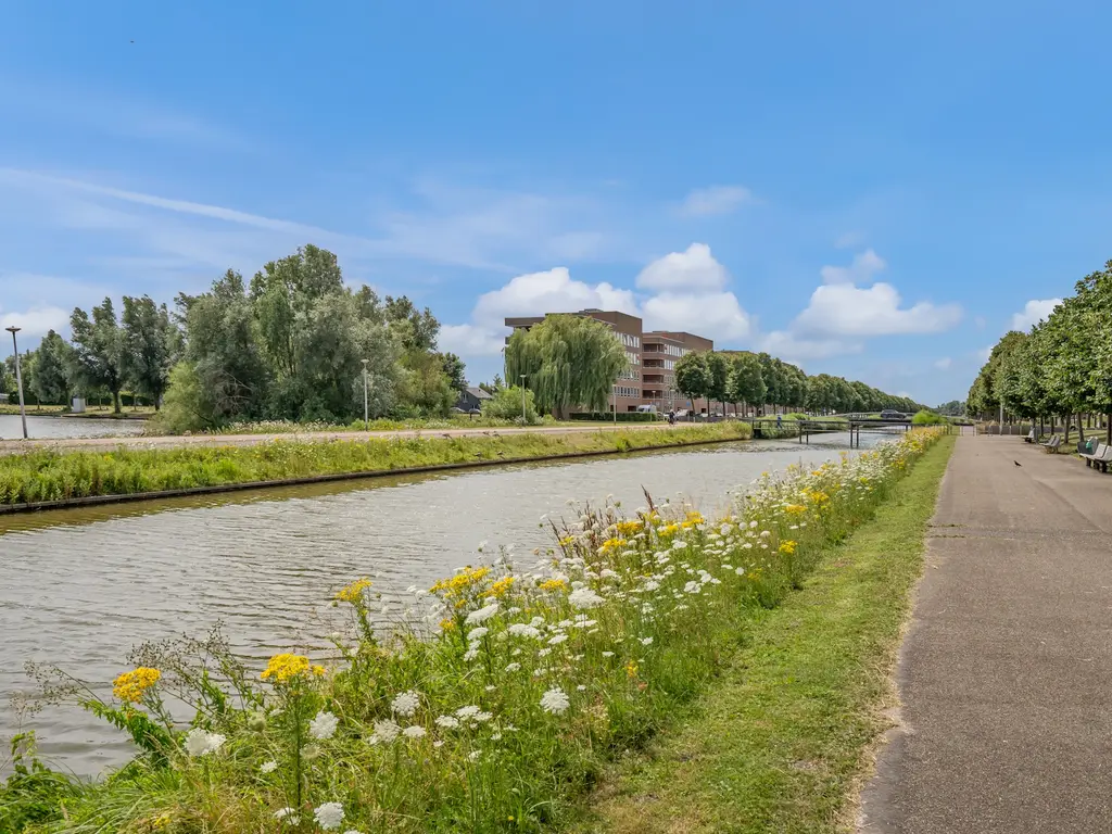 Oude Kustlijn 37, 'S-GRAVENHAGE