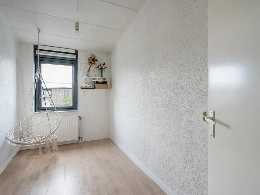 Rietgorsstraat 30, 'S-GRAVENHAGE