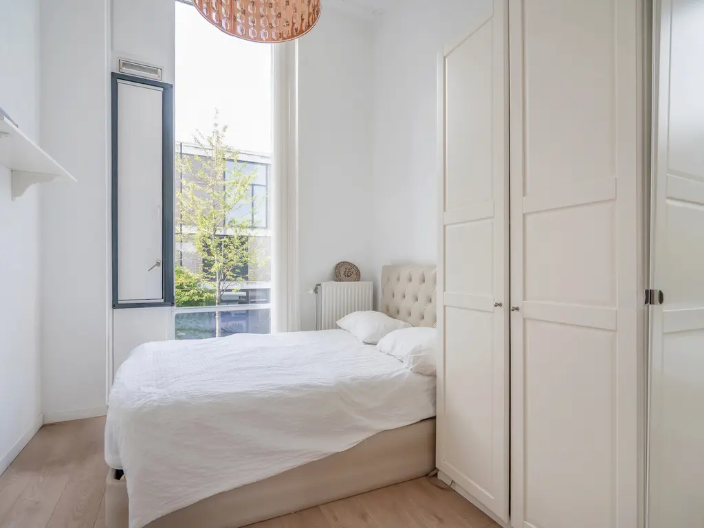 Rietgorsstraat 30, 'S-GRAVENHAGE