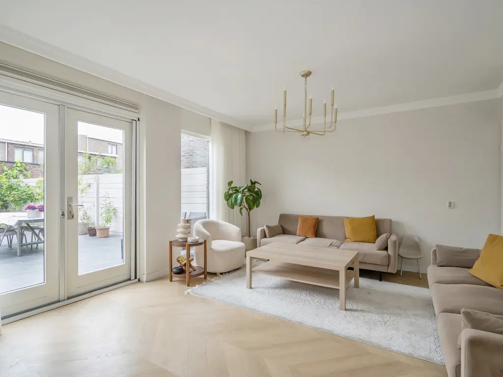 Rietgorsstraat 30, 'S-GRAVENHAGE