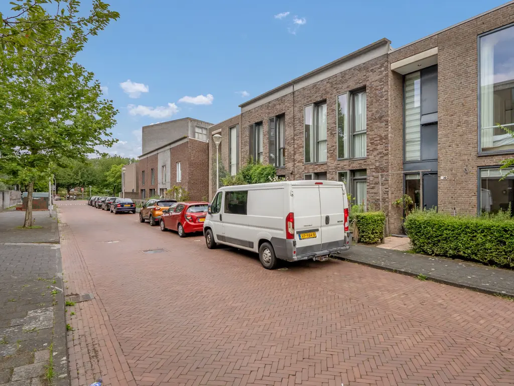 Rietgorsstraat 30, 'S-GRAVENHAGE
