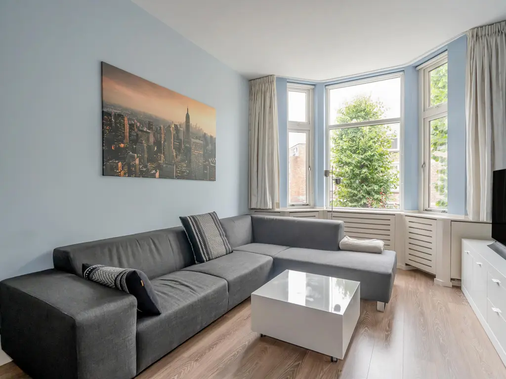 Ieplaan 7, RIJSWIJK