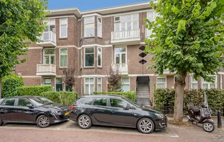 Ieplaan 7, RIJSWIJK