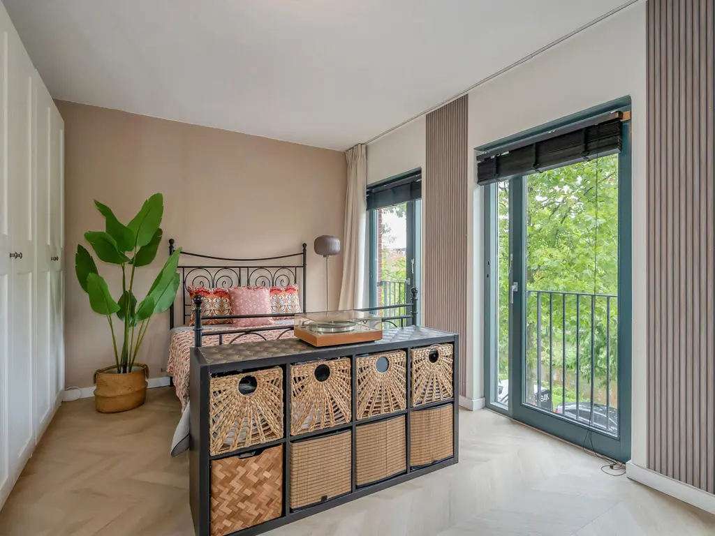 Steentijdsingel 133, 's-Gravenhage