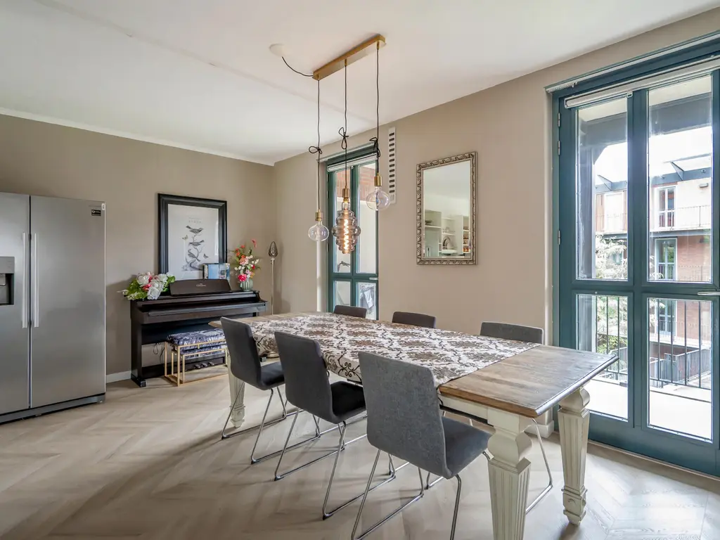 Steentijdsingel 133, 's-Gravenhage