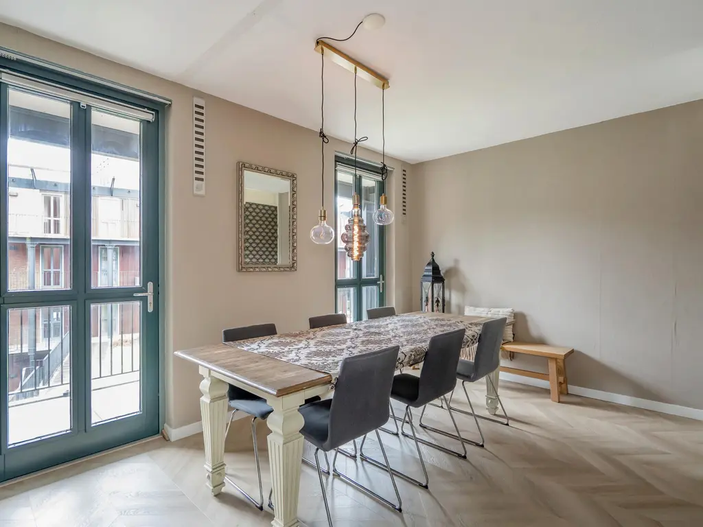 Steentijdsingel 133, 's-Gravenhage