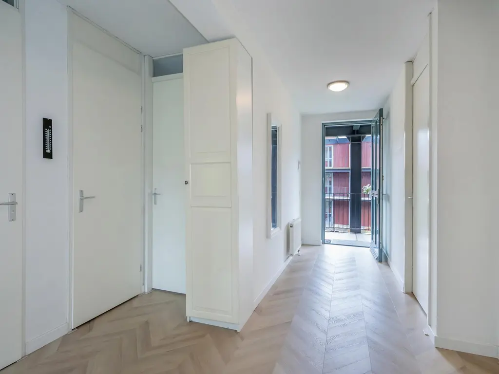 Steentijdsingel 133, 's-Gravenhage