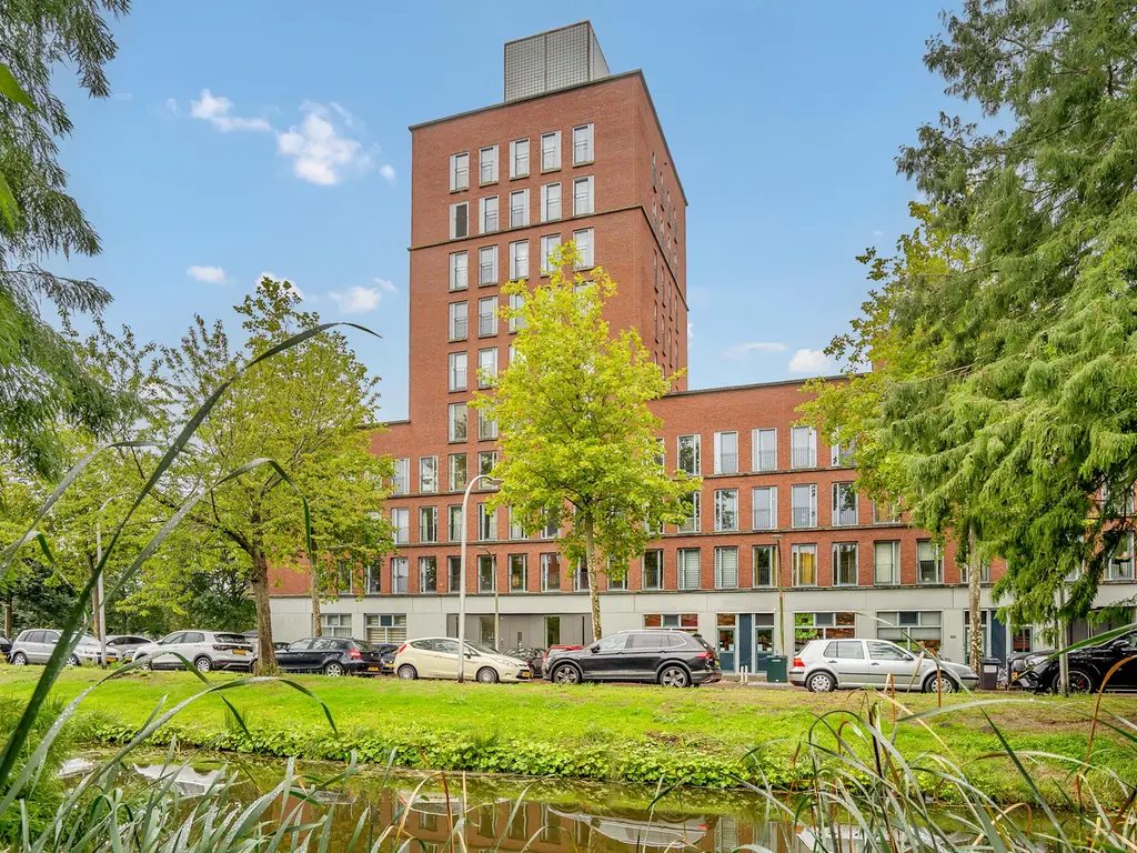 Steentijdsingel 133, 's-Gravenhage