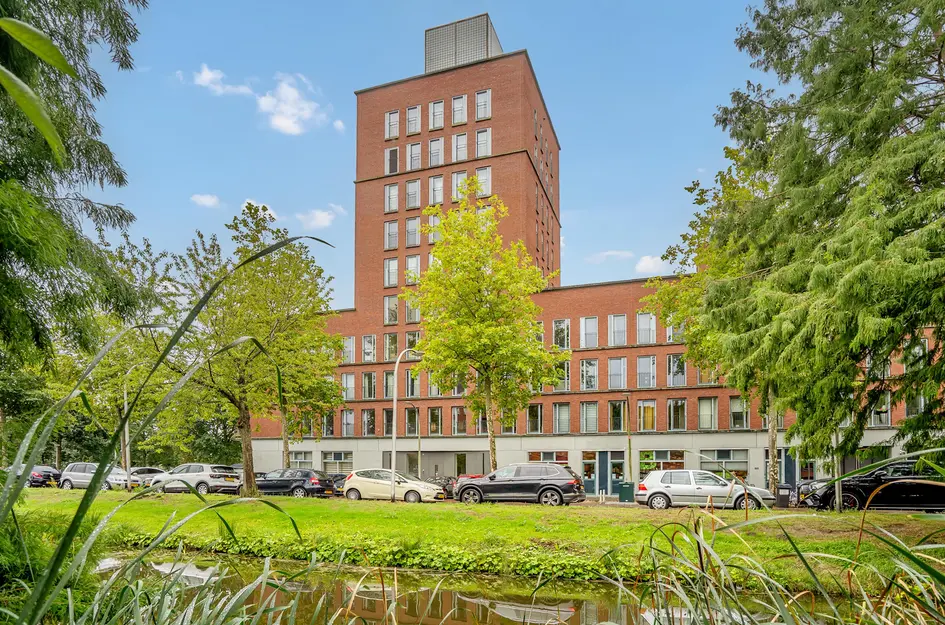 Steentijdsingel 133