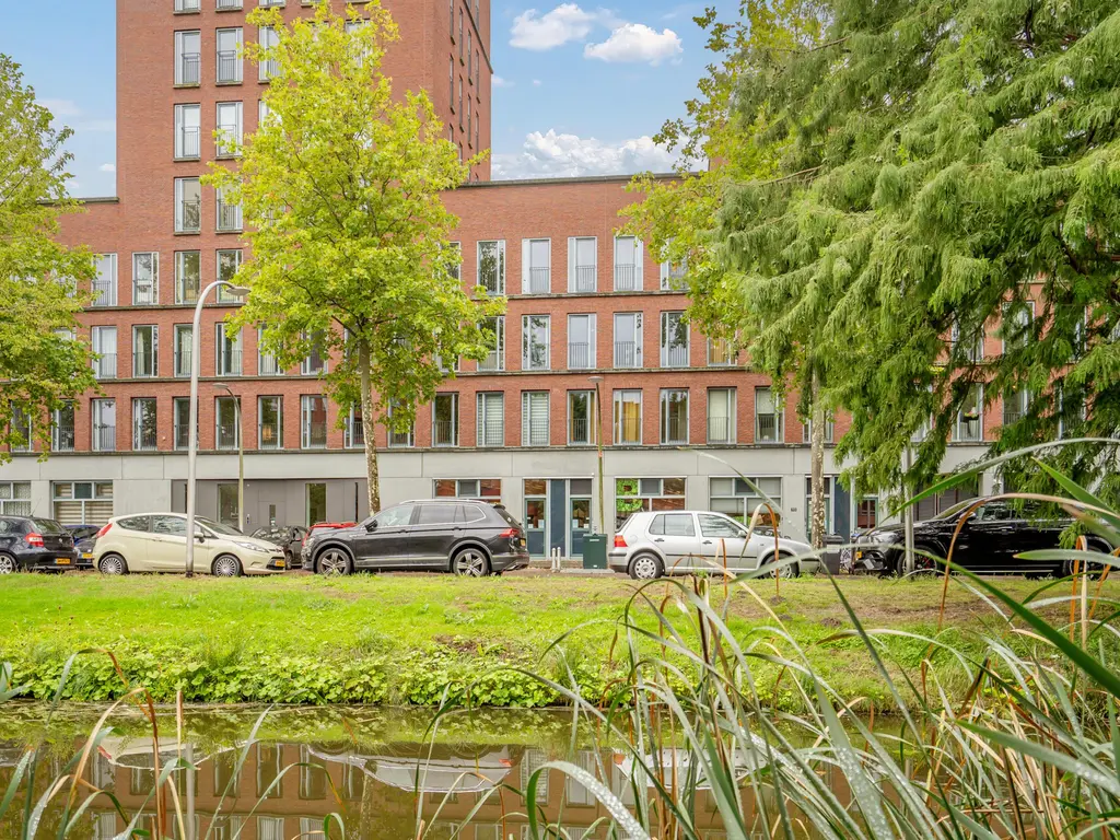 Steentijdsingel 133, 's-Gravenhage