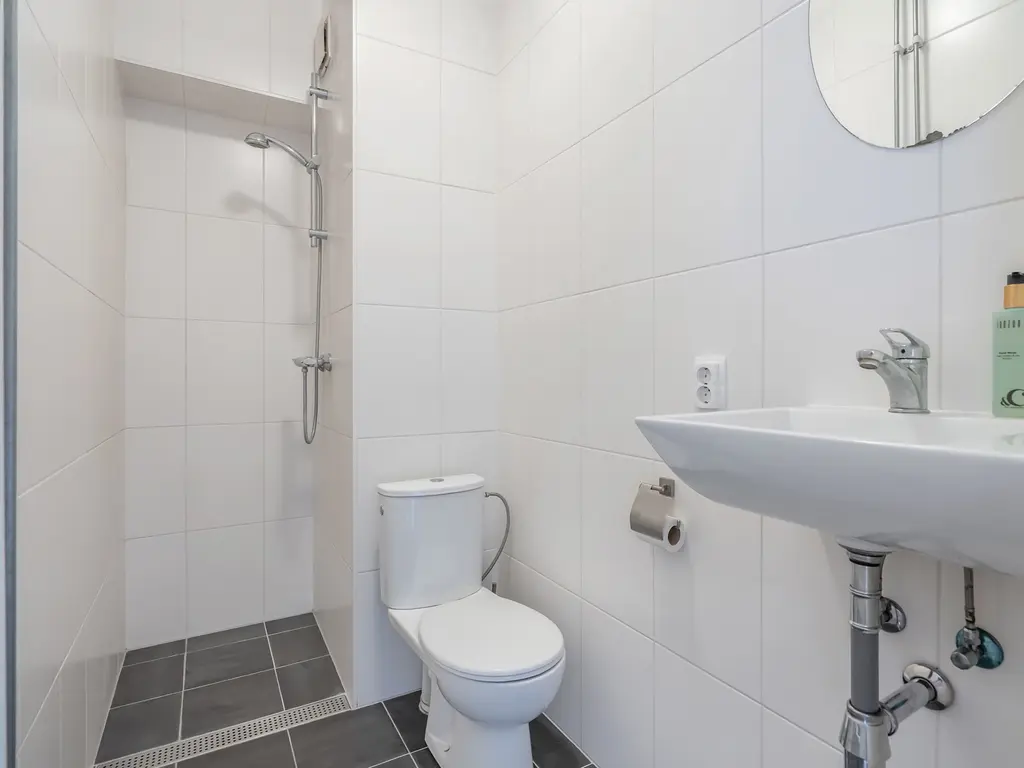 Alexanderlaan 18, RIJSWIJK