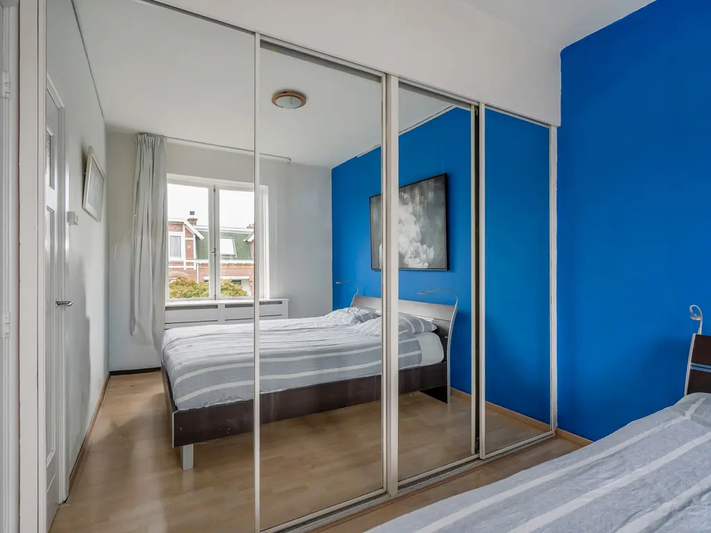 Alexanderlaan 18, RIJSWIJK