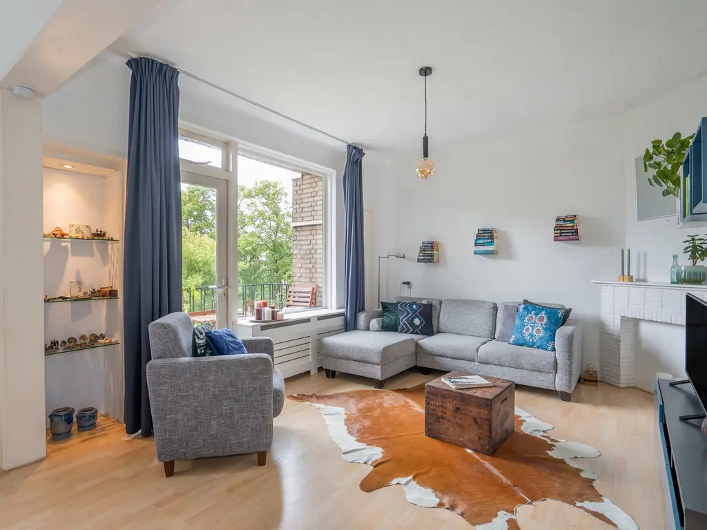 Alexanderlaan 18, RIJSWIJK