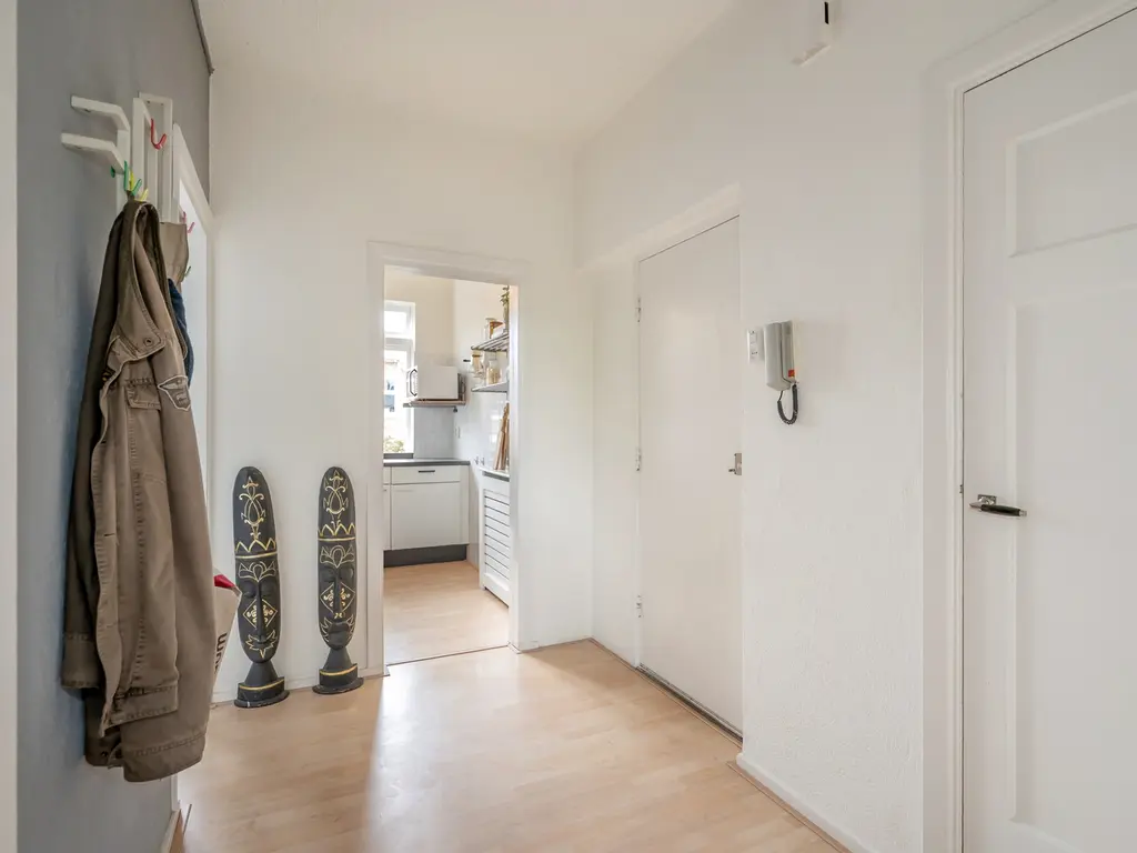 Alexanderlaan 18, RIJSWIJK