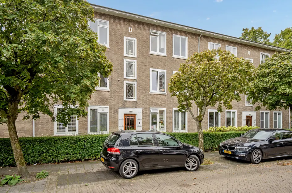 Alexanderlaan 18