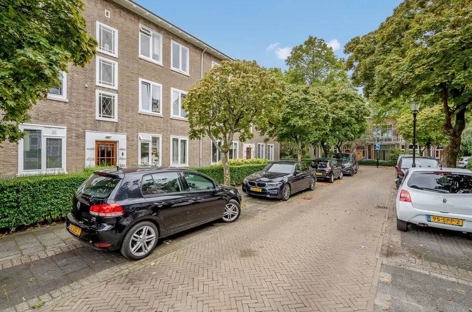 Alexanderlaan 18