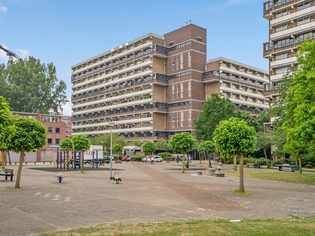 Prinses Beatrixlaan 685, Rijswijk