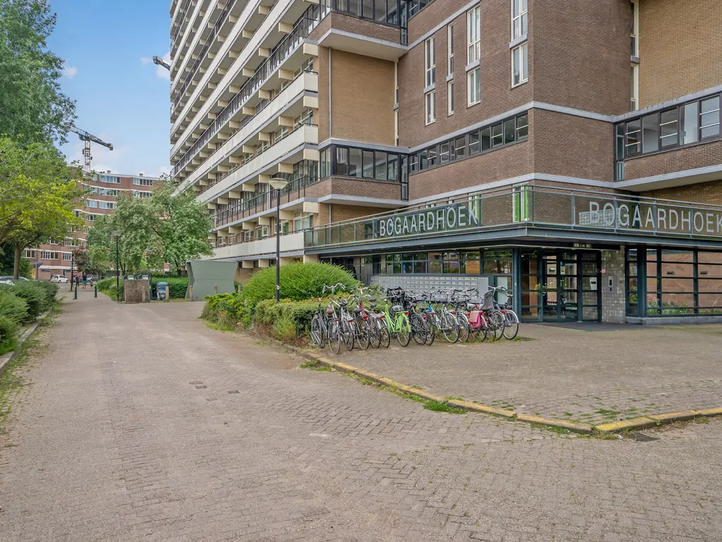 Prinses Beatrixlaan 685, Rijswijk