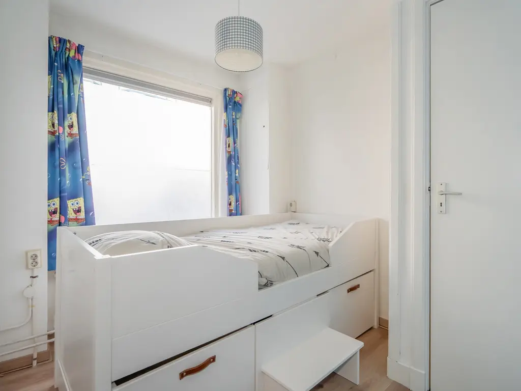 Tulpstraat 156, Rijswijk
