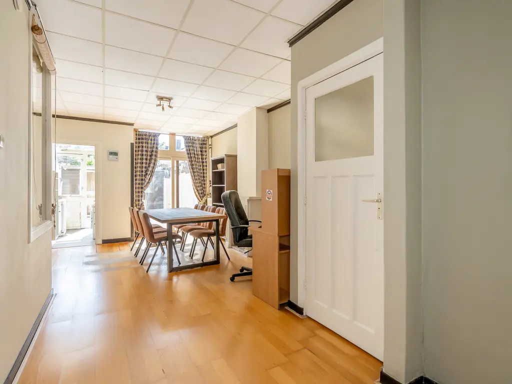Tulpstraat 156, Rijswijk