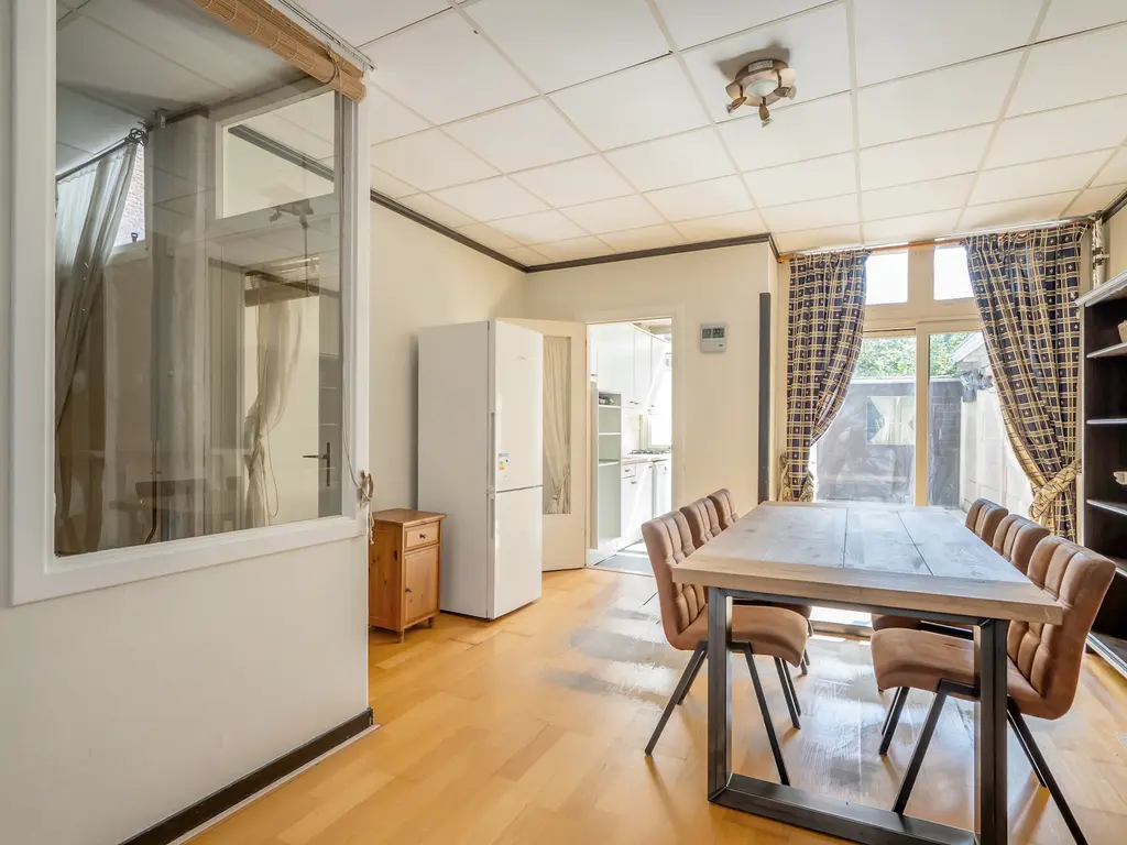 Tulpstraat 156, Rijswijk