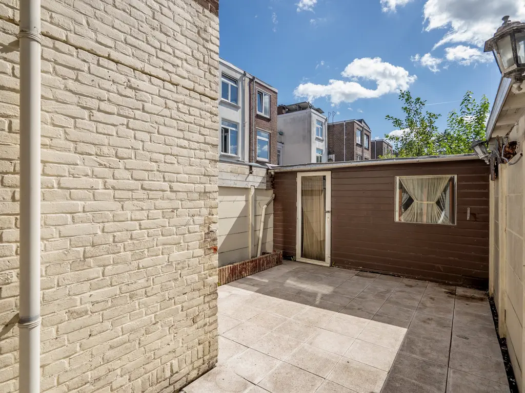 Tulpstraat 156, Rijswijk