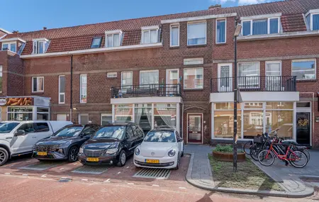 Tulpstraat 156, RIJSWIJK