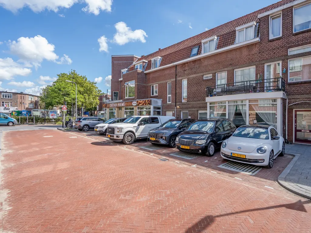 Tulpstraat 156, Rijswijk