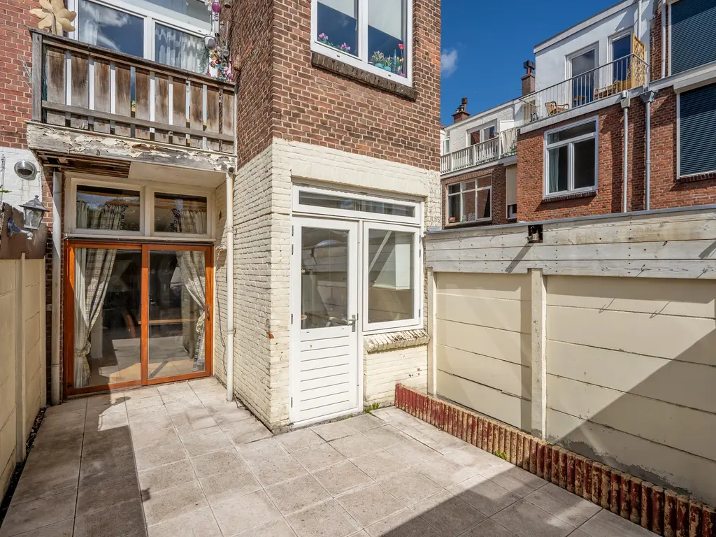 Tulpstraat 156, Rijswijk