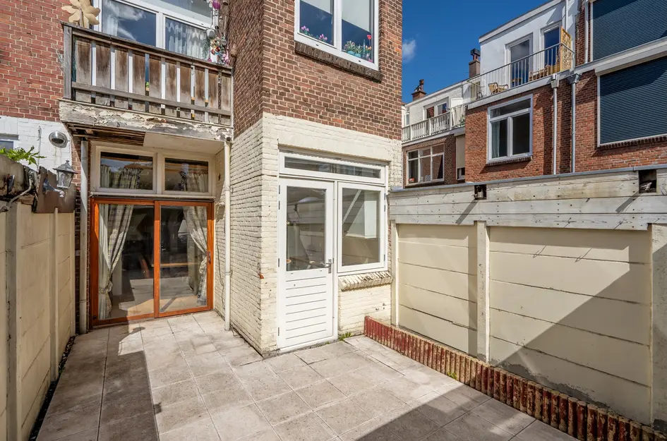 Tulpstraat 156