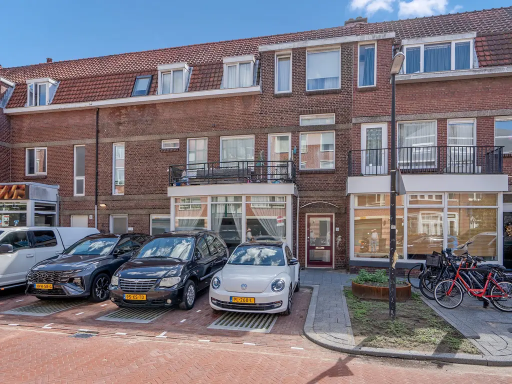 Tulpstraat 156, Rijswijk