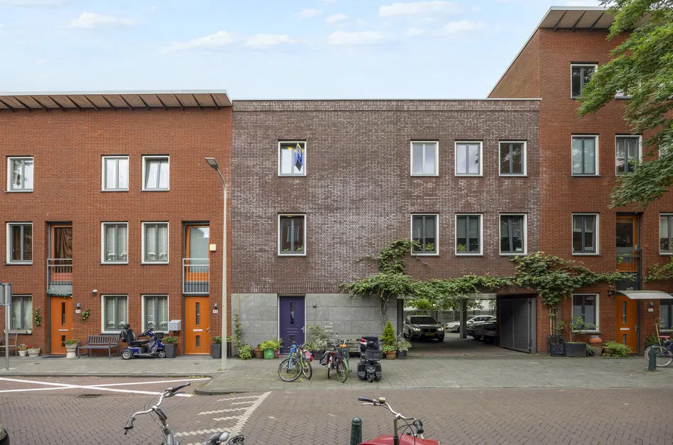 Wolterbeekstraat 50
