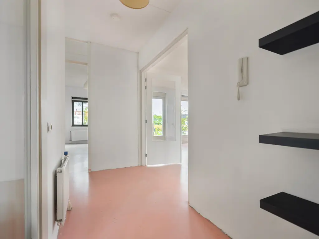 Wolterbeekstraat 50, 'S-GRAVENHAGE