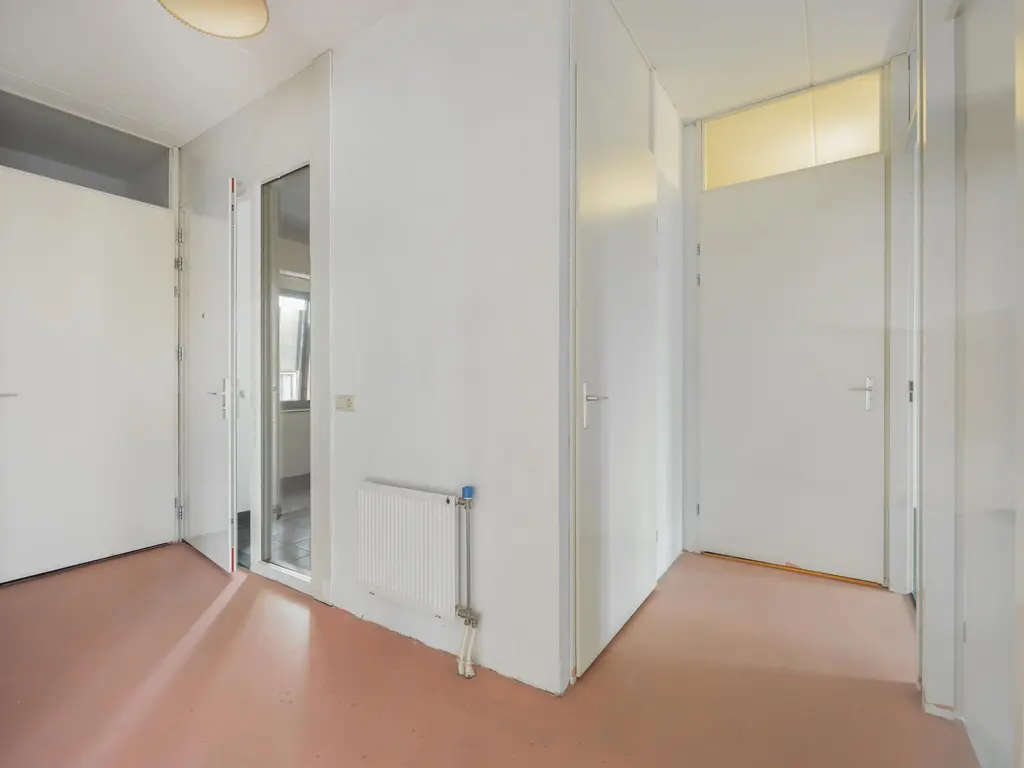 Wolterbeekstraat 50, 'S-GRAVENHAGE