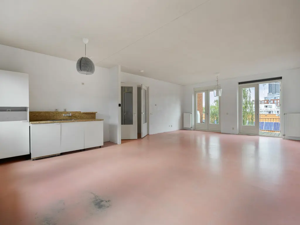 Wolterbeekstraat 50, 'S-GRAVENHAGE