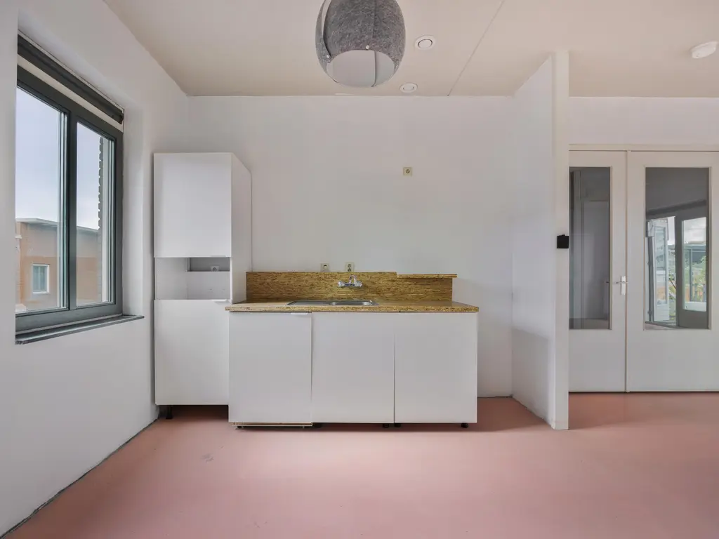 Wolterbeekstraat 50, 'S-GRAVENHAGE