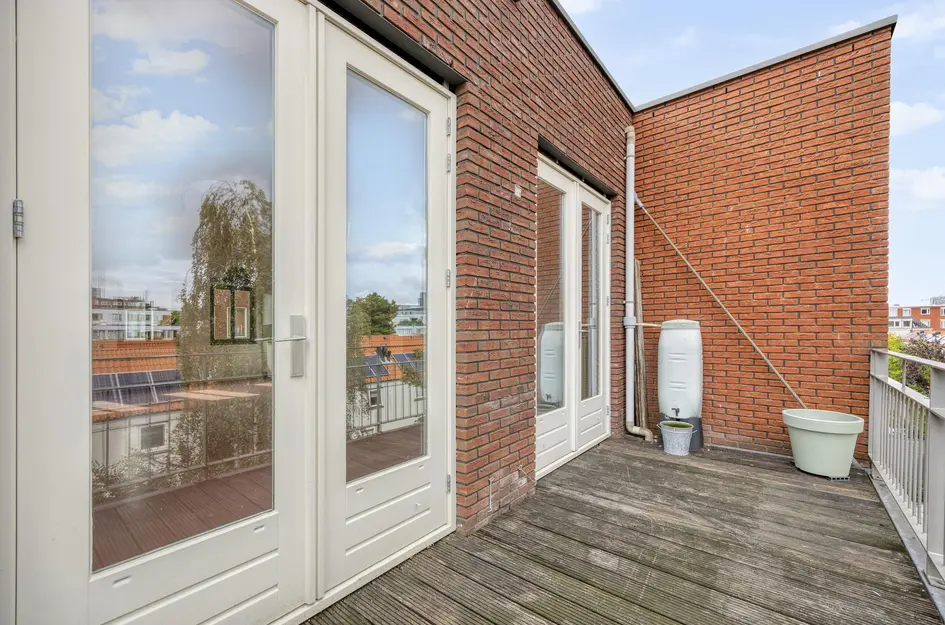 Wolterbeekstraat 50