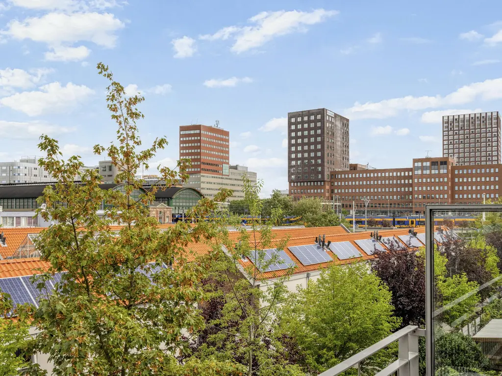 Wolterbeekstraat 50, 'S-GRAVENHAGE