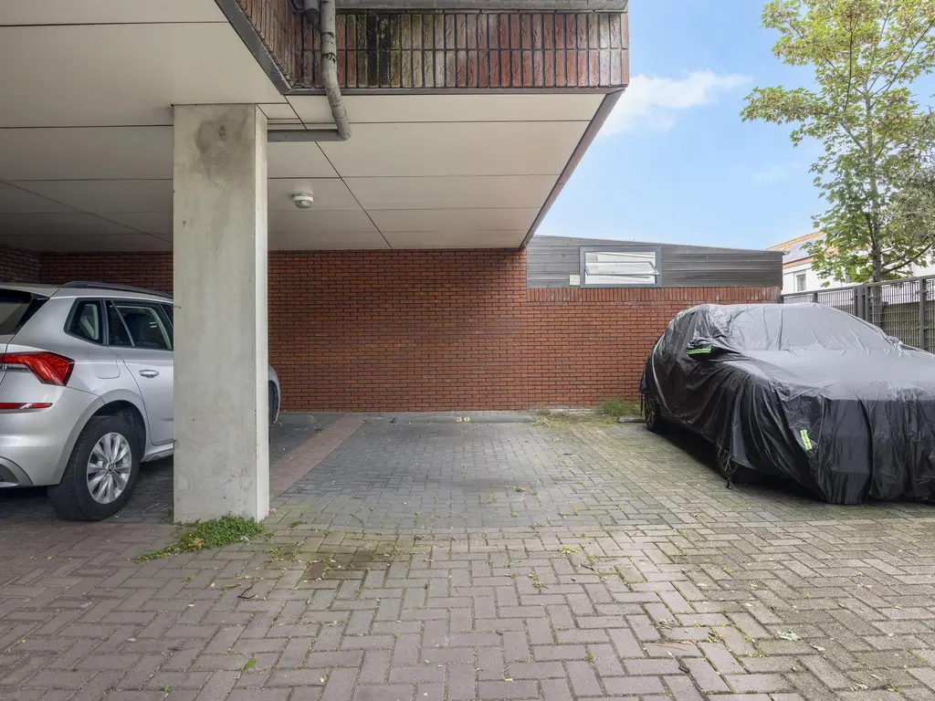 Wolterbeekstraat 50, 'S-GRAVENHAGE
