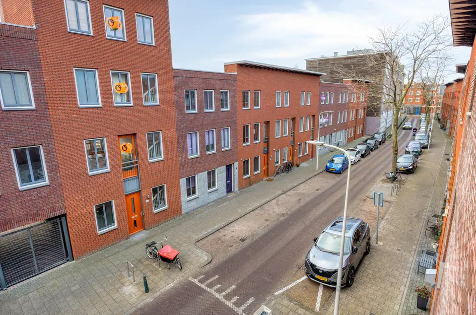 Wolterbeekstraat 50