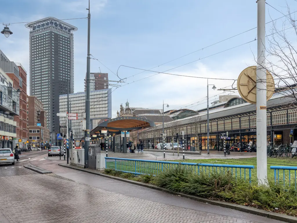 Wolterbeekstraat 50, 'S-GRAVENHAGE