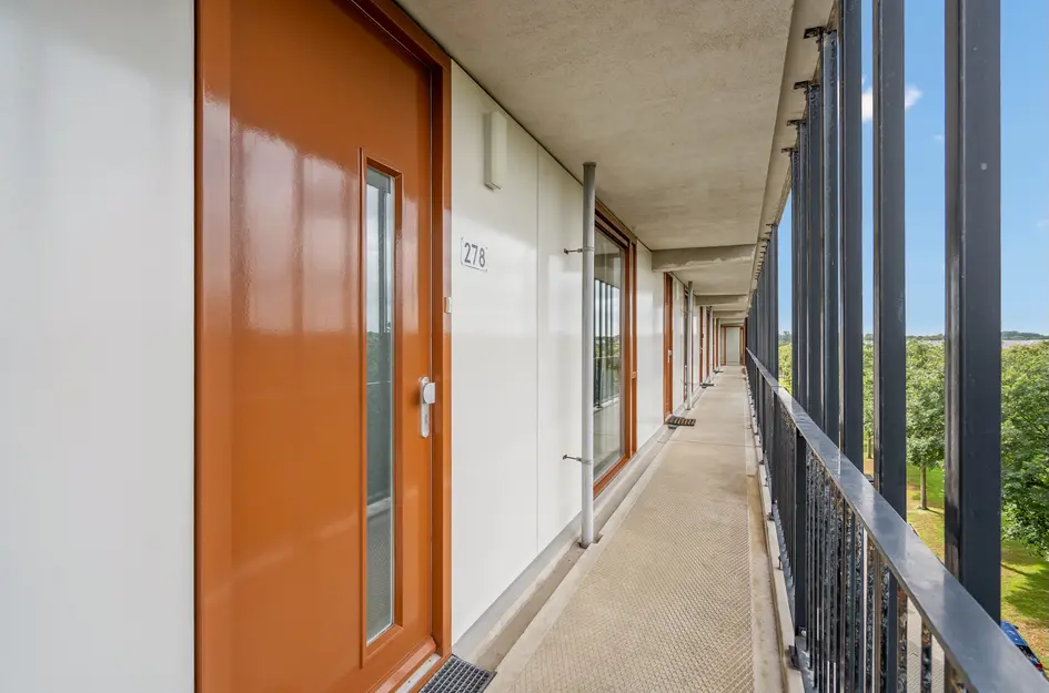 Rijswijkse Landingslaan 278