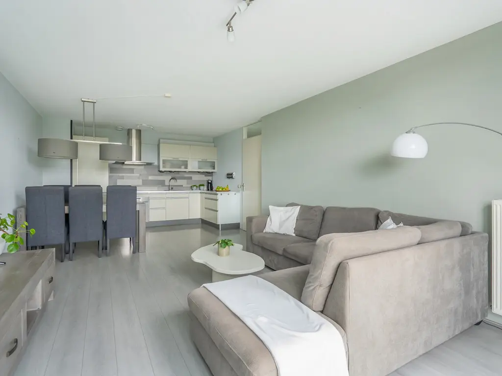Rijswijkse Landingslaan 278, 'S-GRAVENHAGE