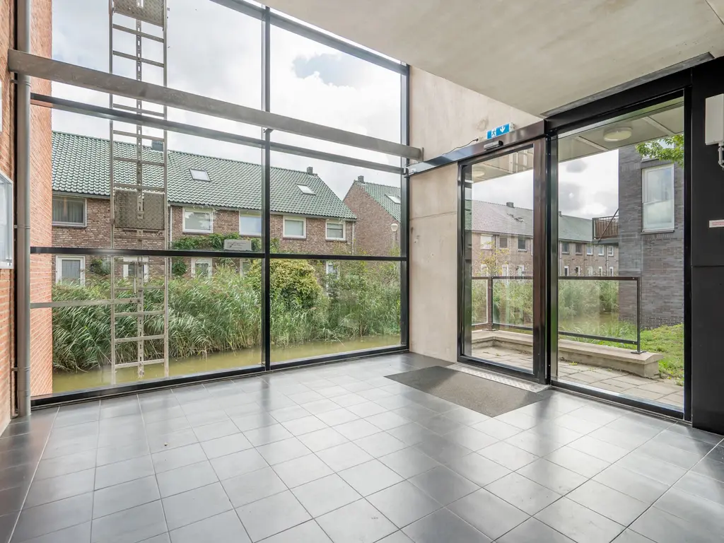 Rijswijkse Landingslaan 278, 'S-GRAVENHAGE