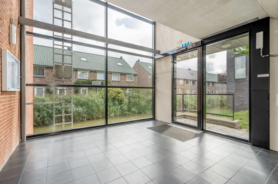 Rijswijkse Landingslaan 278