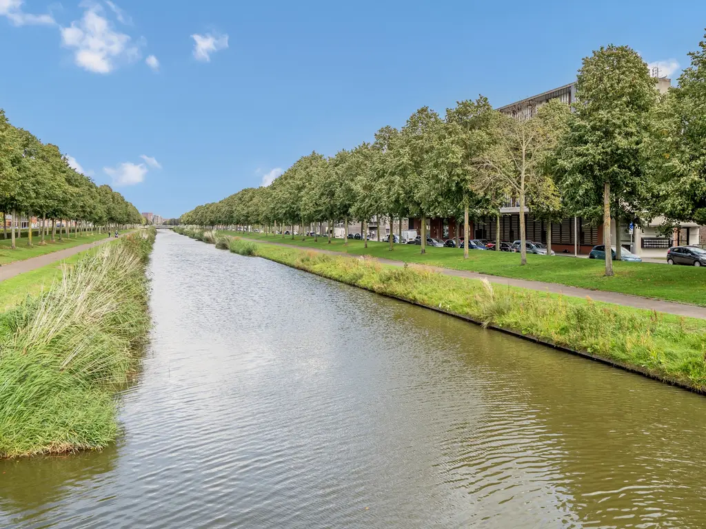 Rijswijkse Landingslaan 278, 'S-GRAVENHAGE