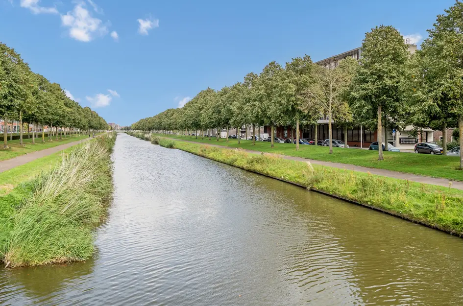Rijswijkse Landingslaan 278