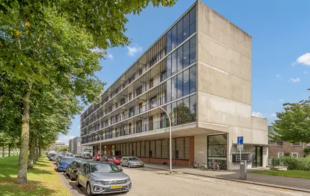 Rijswijkse Landingslaan 278, 'S-GRAVENHAGE
