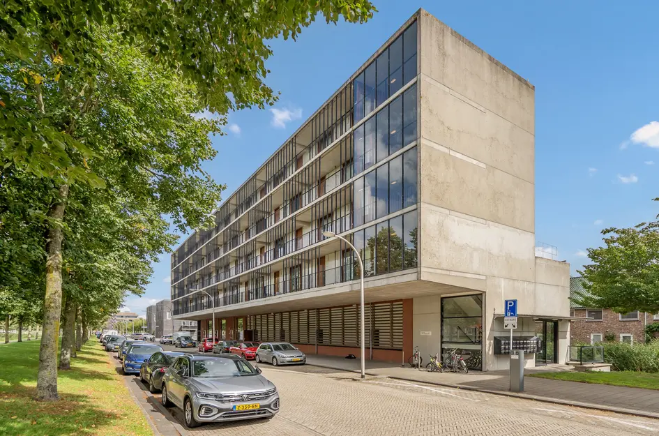 Rijswijkse Landingslaan 278