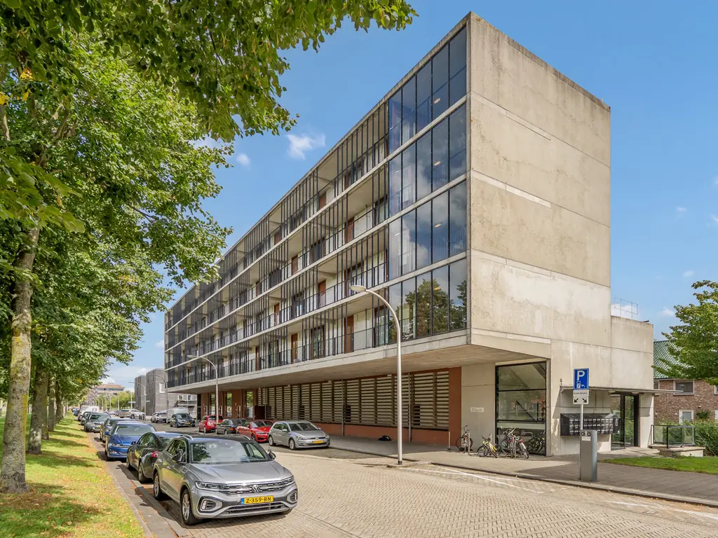 Rijswijkse Landingslaan 278, 'S-GRAVENHAGE
